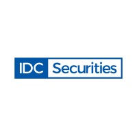 IDC Securities logo - Similar company to Eb Advisory