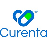 Curenta logo - Similar company to Centro