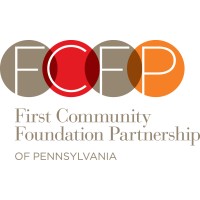First Community Foundation Partnership of Pennsylvania logo - Similar company to Community Giving Foundation