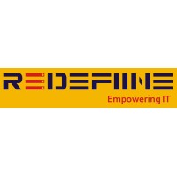 Redefine Technologies logo - Similar company to Redefine Technologies