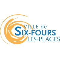 Ville de Six-Fours les plages logo - Similar company to Mascherpa Juppé Architects