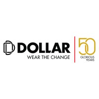 Dollar Industries Ltd logo - Similar company to Codingrad