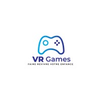 VR Games logo - Similar company to Vr Games
