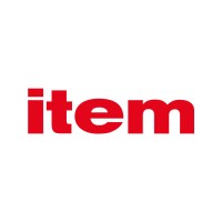 Item Türkiye logo - Similar company to Bansbach Easylift Gmbh
