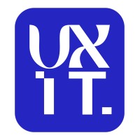 UXIT logo - Similar company to Pearl Pixels