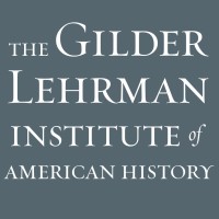 The Gilder Lehrman Institute of American History logo - Similar company to Immersioned