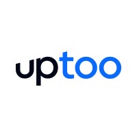 UPTOO logo - Similar company to S
