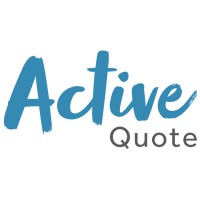 ActiveQuote logo - Similar company to Wealthify