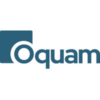 Oquam ApS logo - Similar company to Catalyst Cloud