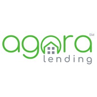 Agora Lending logo - Similar company to Zenith Ooh