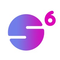Sense 6 logo - Similar company to Prashant Shukla