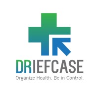 DRiefcase logo - Similar company to Dayzero