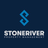 StoneRiver Property Management logo - Similar company to Preston Communities Llc