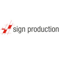 sign production as logo - Similar company to Skyltoco Ab