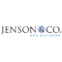 Jenson & Co - Cpa Advisors