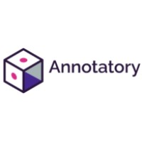 Annotatory logo - Similar company to Oarray Software Solutions Private Limited