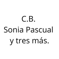 CB Sonia Pascual y tres más logo - Similar company to Grupo Ballesteros