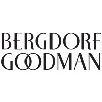 Bergdorf Goodman logo - Similar company to Bloomingdale'S