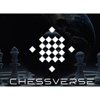 Chessverse logo - Similar company to Liithos