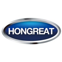 Hunan HONGREAT Import & Export Trade Co., Ltd. logo - Similar company to Shanghai Iven Pharmatech Engineering Co., Ltd
