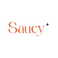 Saucy for IT logo - Similar company to Tropya*