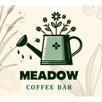 Meadow Coffee Bar logo - Similar company to Mba International | Kasetsart University