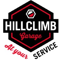 Hillclimb Garage Ltd logo - Similar company to Oldfields Garage Services Ltd