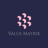 Value Matrix logo - Similar company to Value Matrix