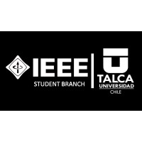 IEEE Student Branch, Universidad de Talca logo - Similar company to Ieee Usm Student Branch