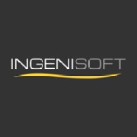 Ingenisoft Inc. logo - Similar company to Biliance