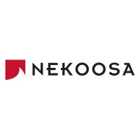 Nekoosa logo - Similar company to Appvion
