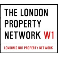 The London Property Network logo - Similar company to Trustedland