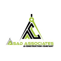 Asad Associate And Construction Company logo - Similar company to Sultan E Azam Construction Company