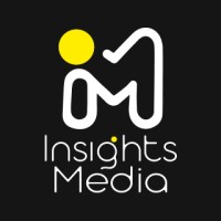 Insights Media logo - Similar company to Eyelit Technologies