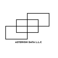 Asterion Data logo - Similar company to Data Science Rabbit Hole