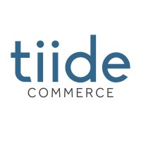 Tiide Commerce logo - Similar company to Ecomcatalyst