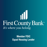 First County Bank logo - Similar company to Holdsworth