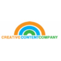 Creative Content Company logo - Similar company to Njrc (Nj Rail Consulting Ltd)