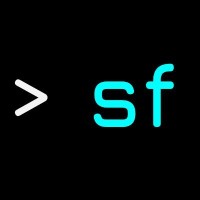 Shellfish logo - Similar company to Fone Planet