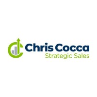 Chris Cocca Strategic Sales logo - Similar company to Baltimore Hebrew Congregation