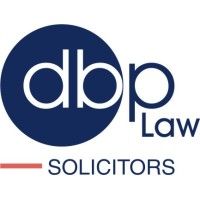 DBP Law Solicitors logo - Similar company to Allerton