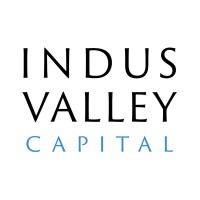 Indus Valley Capital logo - Similar company to Zyp Technologies