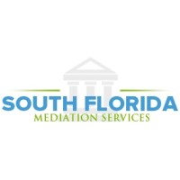South Florida Mediation Services logo - Similar company to It For Education