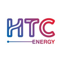 HTC Energy logo - Similar company to Vip Tech360