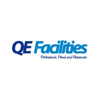 QE Facilities Ltd logo - Similar company to Nth Solutions