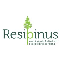 RESIPINUS - Associação de Destiladores e Exploradores de Resina logo - Similar company to Centro Pinus