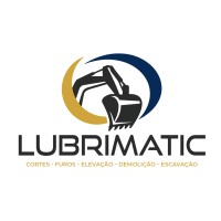Lubrimatic logo - Similar company to Transon