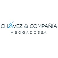 Chávez & Compañía Abogados S.A. logo - Similar company to Abogadosecuador
