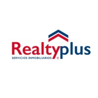 Realty plus servicios inmobiliarios logo - Similar company to Shellbox