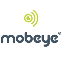 Mobeye logo - Similar company to Itslanguage
